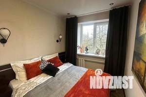 3-к квартира, посуточно, 55м2, 3/5 этаж