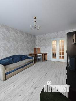 2-к квартира, на длительный срок, 59м2, 3/5 этаж