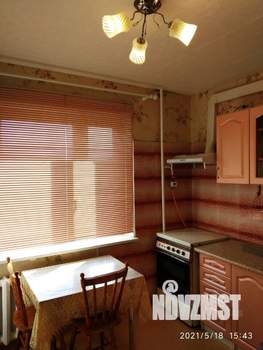 1-к квартира, на длительный срок, 39м2, 3/10 этаж