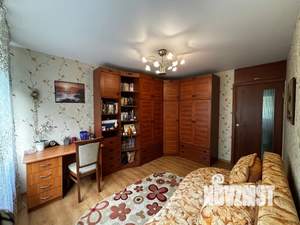 3-к квартира, посуточно, 63м2, 3/9 этаж