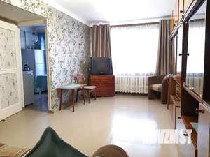 1-к квартира, посуточно, 35м2, 1/5 этаж