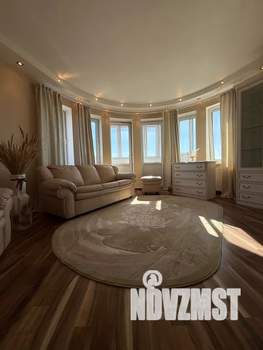 2-к квартира, посуточно, 59м2, 8/9 этаж