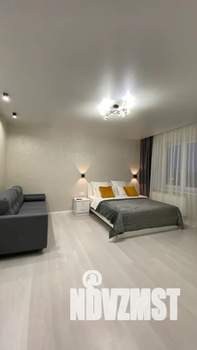 1-к квартира, посуточно, 45м2, 6/14 этаж