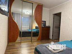 2-к квартира, посуточно, 50м2, 2/10 этаж