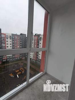 1-к квартира, на длительный срок, 30м2, 8/10 этаж