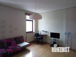 2-к квартира, посуточно, 71м2, 1/1 этаж