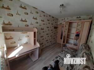 2-к квартира, посуточно, 42м2, 3/4 этаж