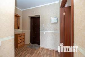 1-к квартира, посуточно, 49м2, 1/1 этаж