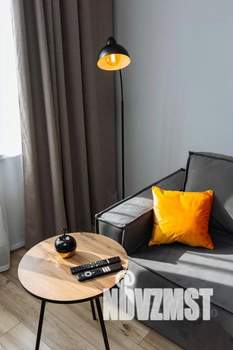 1-к квартира, посуточно, 39м2, 1/1 этаж