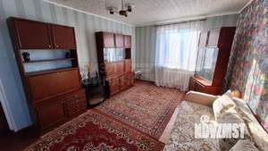 1-к квартира, на длительный срок, 44м2, 3/3 этаж