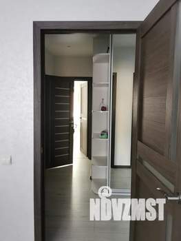 2-к квартира, посуточно, 59м2, 4/9 этаж