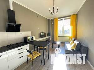 1-к квартира, на длительный срок, 53м2, 3/8 этаж