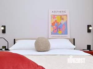 1-к квартира, посуточно, 21м2, 1/1 этаж