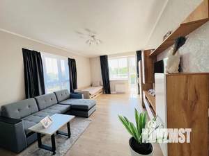 1-к квартира, посуточно, 52м2, 5/10 этаж