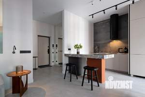 1-к квартира, посуточно, 39м2, 1/1 этаж