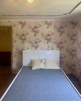 2-к квартира, на длительный срок, 46м2, 2/2 этаж