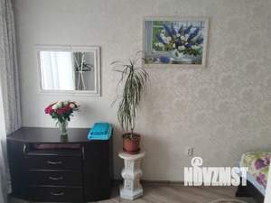 2-к квартира, посуточно, 65м2, 5/5 этаж