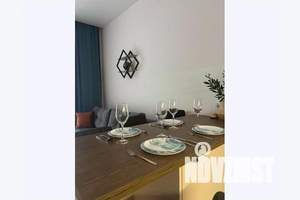 1-к квартира, посуточно, 66м2, 6/14 этаж