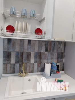 1-к квартира, посуточно, 47м2, 1/1 этаж
