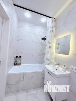 1-к квартира, посуточно, 32м2, 7/9 этаж