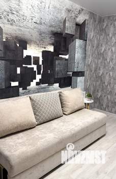 1-к квартира, на длительный срок, 40м2, 1/11 этаж