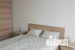 2-к квартира, посуточно, 68м2, 5/9 этаж