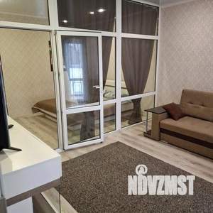 1-к квартира, посуточно, 49м2, 1/1 этаж