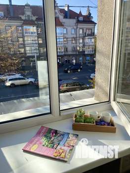 2-к квартира, посуточно, 44м2, 2/4 этаж