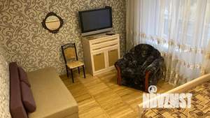 1-к квартира, посуточно, 40м2, 7/9 этаж