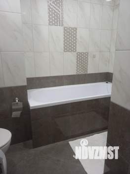 1-к квартира, на длительный срок, 40м2, 8/9 этаж