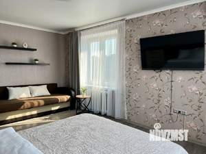 2-к квартира, посуточно, 55м2, 1/1 этаж