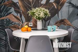 2-к квартира, посуточно, 49м2, 1/5 этаж