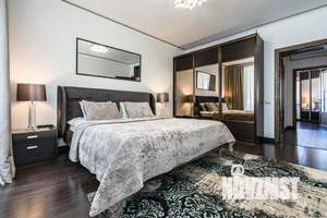 2-к квартира, посуточно, 96м2, 1/1 этаж