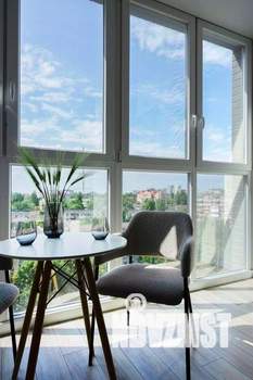 1-к квартира, посуточно, 16м2, 1/1 этаж