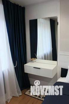 1-к квартира, посуточно, 37м2, 1/1 этаж