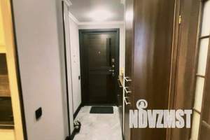 2-к квартира, посуточно, 34м2, 1/3 этаж
