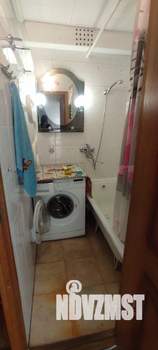 1-к квартира, на длительный срок, 34м2, 5/9 этаж