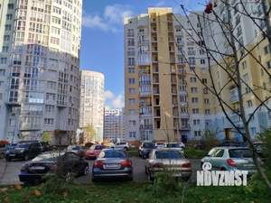 3-к квартира, на длительный срок, 85м2, 4/10 этаж
