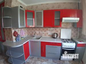 3-к квартира, на длительный срок, 65м2, 3/9 этаж