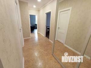 1-к квартира, посуточно, 70м2, 1/1 этаж