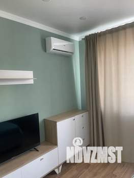 1-к квартира, посуточно, 47м2, 2/10 этаж