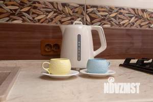 1-к квартира, посуточно, 33м2, 1/4 этаж