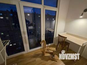 3-к квартира, посуточно, 100м2, 10/10 этаж