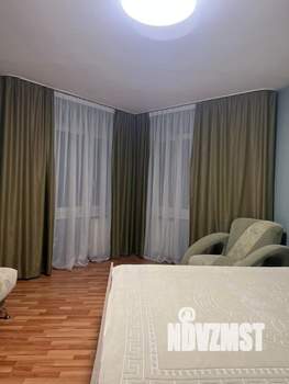 2-к квартира, на длительный срок, 65м2, 7/8 этаж