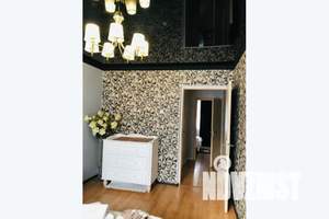3-к квартира, посуточно, 79м2, 4/5 этаж