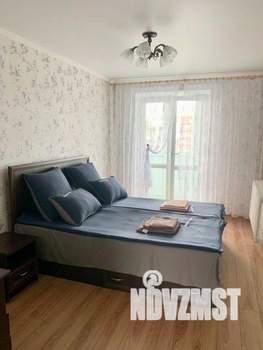 1-к квартира, посуточно, 65м2, 1/1 этаж