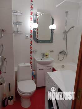 1-к квартира, на длительный срок, 34м2, 2/5 этаж