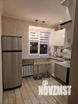 3-к квартира, посуточно, 65м2, 2/5 этаж