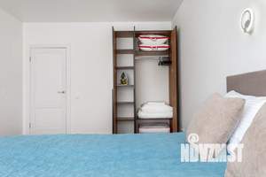 2-к квартира, посуточно, 45м2, 7/9 этаж