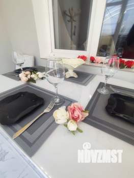 1-к квартира, на длительный срок, 45м2, 1/3 этаж